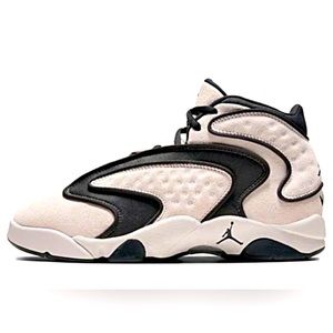 Womens Air Jordan OG Barely Rose CW1118 602